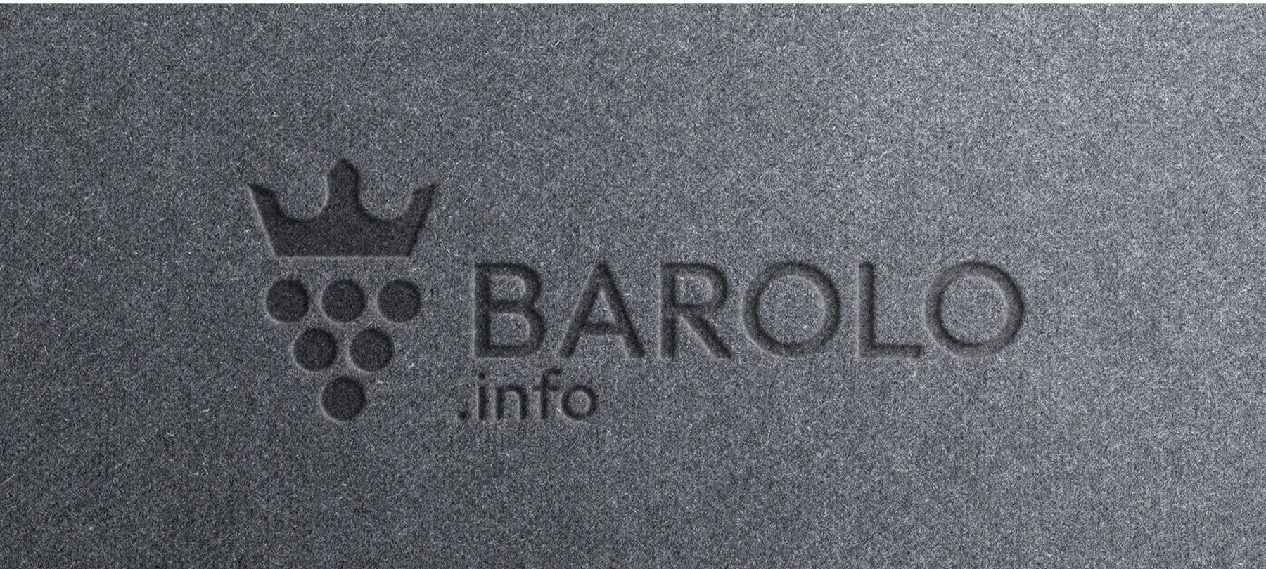 Barolo.info — Тиснення