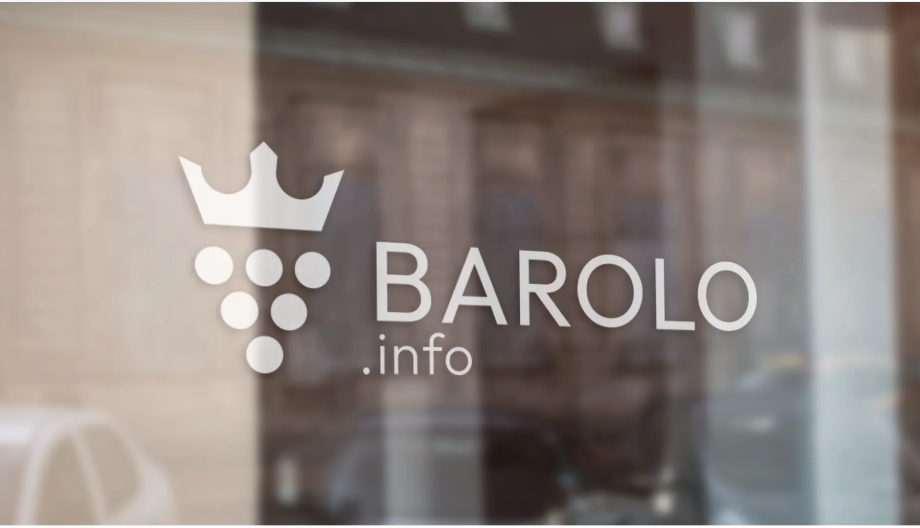 Barolo.info — Вітрина