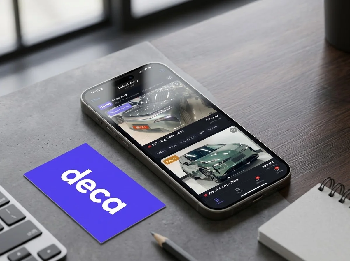 Deca