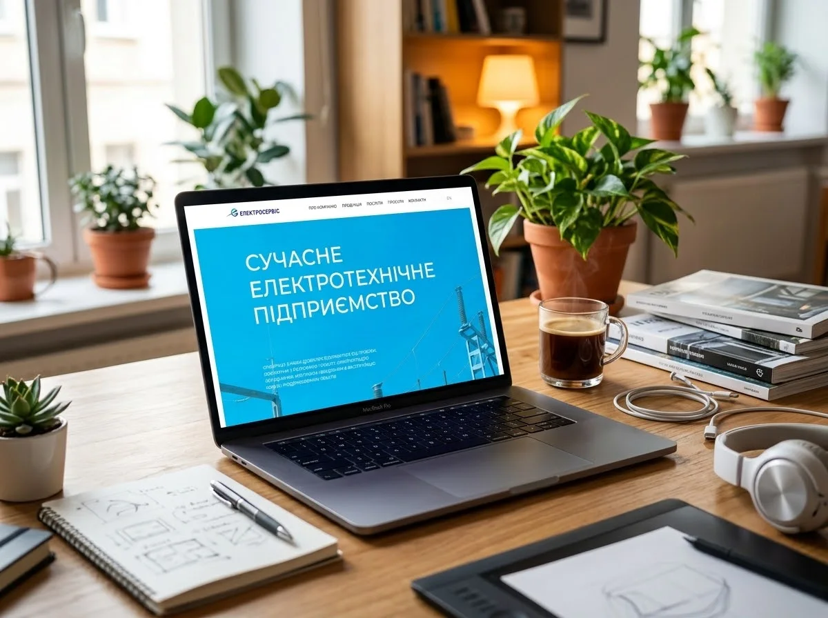 Elektroservis