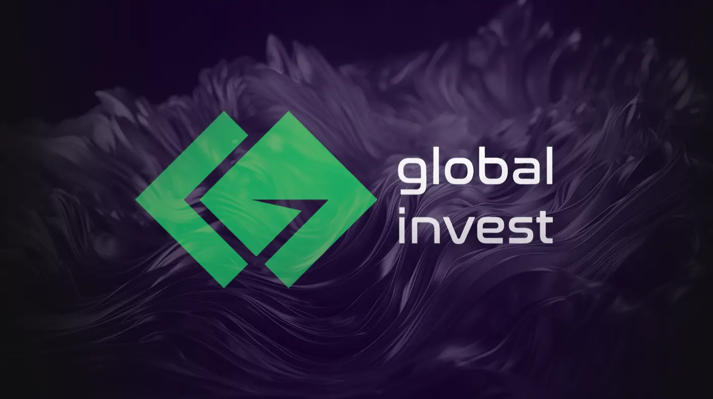 Global Invest — Logo