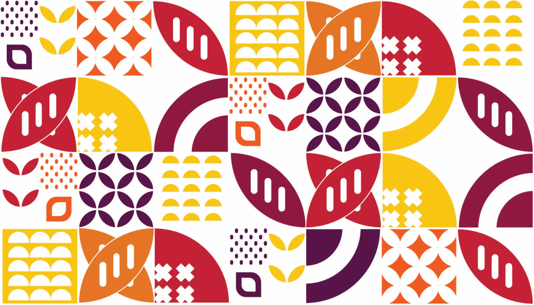 Ivan Khlib — Pattern