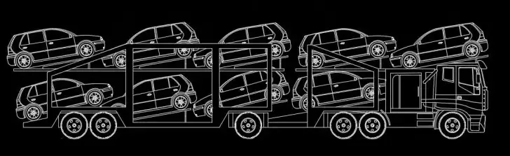 MAN.GO — The fleet