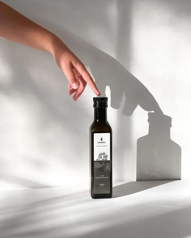 Sanoli Oil