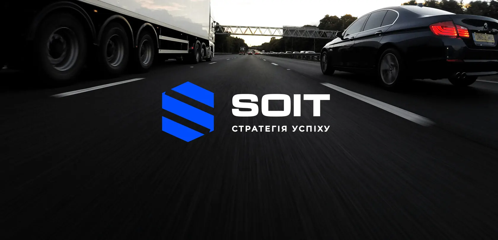 SOIT — Logo